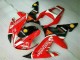 02-03 Red Yamaha YZF R1 Motorcycle Bodywork 02-03 Red Yamaha YZF R1 Motorcycle Bodywork