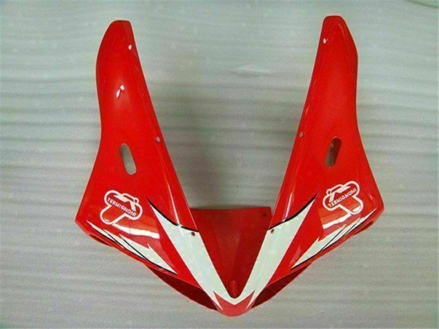 02-03 Red Yamaha YZF R1 Motorcycle Bodywork 02-03 Red Yamaha YZF R1 Motorcycle Bodywork