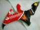 02-03 Red Yamaha YZF R1 Motorcycle Bodywork 02-03 Red Yamaha YZF R1 Motorcycle Bodywork
