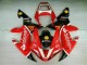 02-03 Red Yamaha YZF R1 Motorcycle Bodywork 02-03 Red Yamaha YZF R1 Motorcycle Bodywork