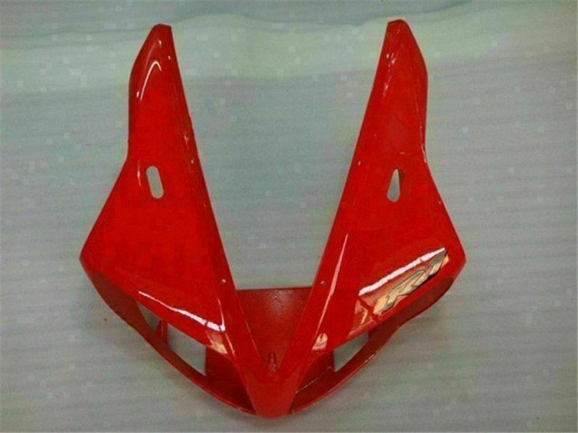 02-03 Red Yamaha YZF R1 Motorcycle Fairing Kits 02-03 Red Yamaha YZF R1 Motorcycle Fairing Kits