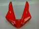 02-03 Red Yamaha YZF R1 Motorcycle Fairing Kits 02-03 Red Yamaha YZF R1 Motorcycle Fairing Kits