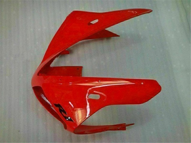 02-03 Red Yamaha YZF R1 Motorcycle Fairing Kits 02-03 Red Yamaha YZF R1 Motorcycle Fairing Kits