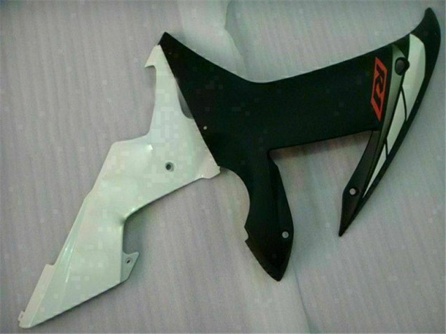 02-03 Red Yamaha YZF R1 Motorcycle Fairing Kits 02-03 Red Yamaha YZF R1 Motorcycle Fairing Kits