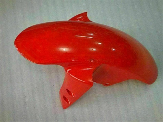 02-03 Red Yamaha YZF R1 Motorcycle Fairing Kits 02-03 Red Yamaha YZF R1 Motorcycle Fairing Kits