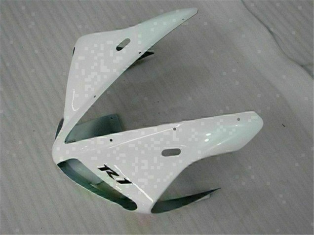 02-03 Red Yamaha YZF R1 Motorcycle Fairings 02-03 Red Yamaha YZF R1 Motorcycle Fairings