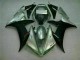 02-03 Silver Black Yamaha YZF R1 Motorcycle Fairing 02-03 Silver Black Yamaha YZF R1 Motorcycle Fairing