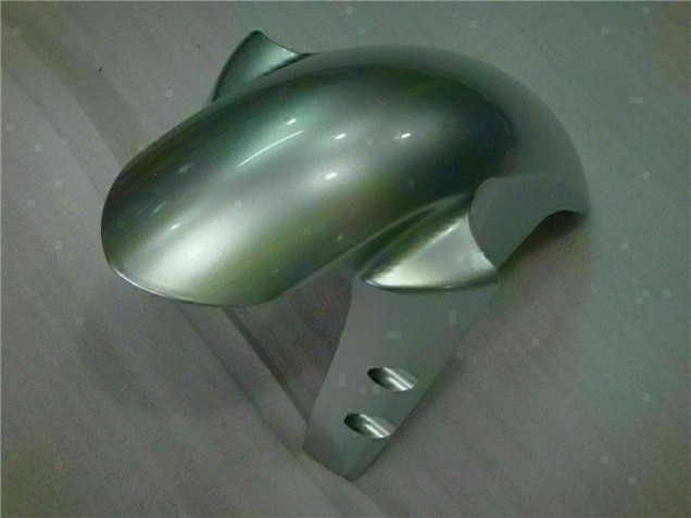 02-03 Silver Black Yamaha YZF R1 Motorcycle Fairing 02-03 Silver Black Yamaha YZF R1 Motorcycle Fairing