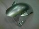 02-03 Silver Black Yamaha YZF R1 Motorcycle Fairing 02-03 Silver Black Yamaha YZF R1 Motorcycle Fairing