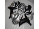02-03 Silver Black Yamaha YZF R1 Motorcycle Fairings 02-03 Silver Black Yamaha YZF R1 Motorcycle Fairings