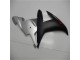 02-03 Silver Black Yamaha YZF R1 Motorcycle Fairings 02-03 Silver Black Yamaha YZF R1 Motorcycle Fairings