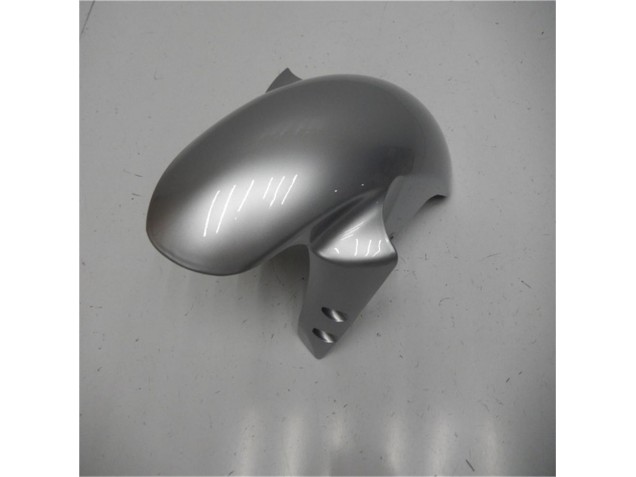 02-03 Silver Black Yamaha YZF R1 Motorcycle Fairings 02-03 Silver Black Yamaha YZF R1 Motorcycle Fairings