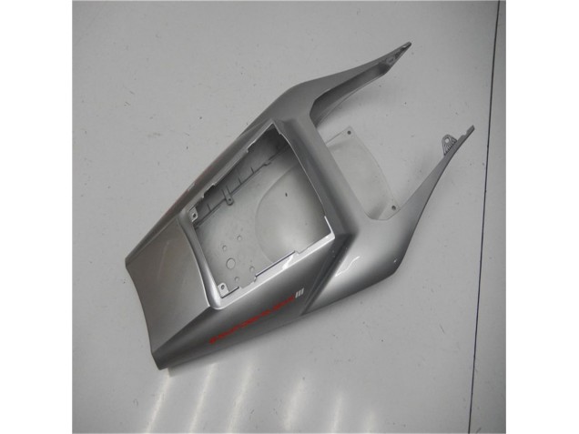 02-03 Silver Black Yamaha YZF R1 Motorcycle Fairings 02-03 Silver Black Yamaha YZF R1 Motorcycle Fairings