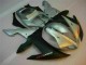 02-03 Silver Yamaha YZF R1 Motorcycle Fairing 02-03 Silver Yamaha YZF R1 Motorcycle Fairing