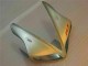 02-03 Silver Yamaha YZF R1 Motorcycle Fairing 02-03 Silver Yamaha YZF R1 Motorcycle Fairing