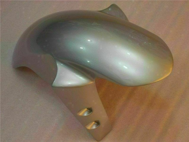 02-03 Silver Yamaha YZF R1 Motorcycle Fairing 02-03 Silver Yamaha YZF R1 Motorcycle Fairing