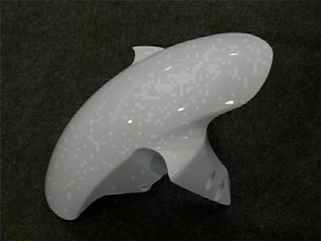 02-03 White Yamaha YZF R1 Full Motorcycle Fairing Kits 02-03 White Yamaha YZF R1 Full Motorcycle Fairing Kits