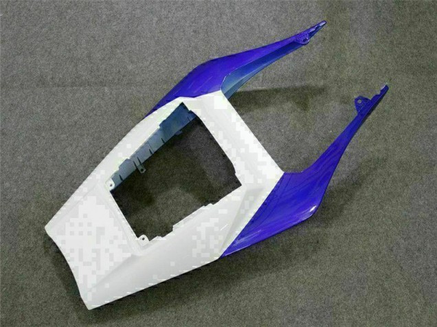 02-03 White Yamaha YZF R1 Full Motorcycle Fairing Kits 02-03 White Yamaha YZF R1 Full Motorcycle Fairing Kits