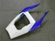 02-03 White Yamaha YZF R1 Full Motorcycle Fairing Kits 02-03 White Yamaha YZF R1 Full Motorcycle Fairing Kits