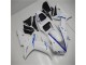 02-03 White Yamaha YZF R1 Motorcycle Fairing Kits 02-03 White Yamaha YZF R1 Motorcycle Fairing Kits