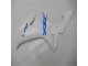 02-03 White Yamaha YZF R1 Motorcycle Fairing Kits 02-03 White Yamaha YZF R1 Motorcycle Fairing Kits