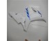 02-03 White Yamaha YZF R1 Motorcycle Fairing Kits 02-03 White Yamaha YZF R1 Motorcycle Fairing Kits