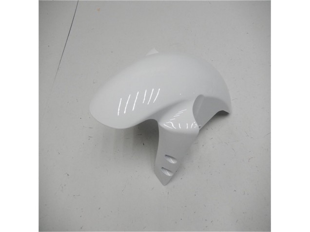 02-03 White Yamaha YZF R1 Motorcycle Fairing Kits 02-03 White Yamaha YZF R1 Motorcycle Fairing Kits