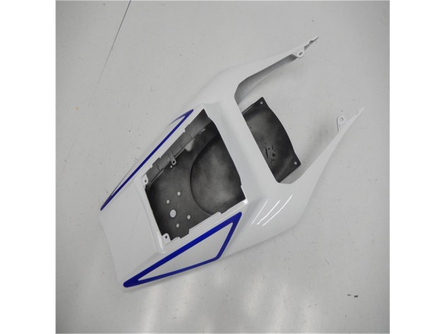 02-03 White Yamaha YZF R1 Motorcycle Fairing Kits 02-03 White Yamaha YZF R1 Motorcycle Fairing Kits