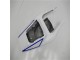 02-03 White Yamaha YZF R1 Motorcycle Fairing Kits 02-03 White Yamaha YZF R1 Motorcycle Fairing Kits