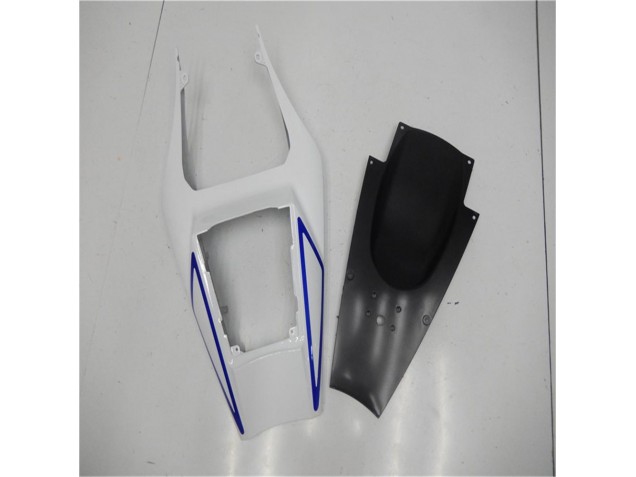 02-03 White Yamaha YZF R1 Motorcycle Fairing Kits 02-03 White Yamaha YZF R1 Motorcycle Fairing Kits