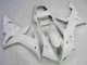 02-03 White Yamaha YZF R1 Motorcycle Fairing 02-03 White Yamaha YZF R1 Motorcycle Fairing