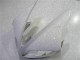 02-03 White Yamaha YZF R1 Motorcycle Fairing 02-03 White Yamaha YZF R1 Motorcycle Fairing