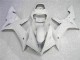 02-03 White Yamaha YZF R1 Motorcycle Fairing 02-03 White Yamaha YZF R1 Motorcycle Fairing