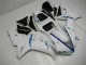 02-03 White Yamaha YZF R1 Motorcycle Fairings 02-03 White Yamaha YZF R1 Motorcycle Fairings