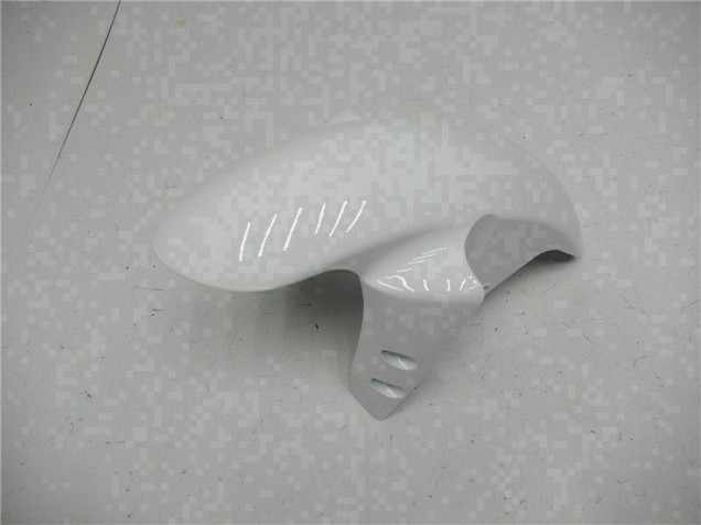 02-03 White Yamaha YZF R1 Motorcycle Fairings 02-03 White Yamaha YZF R1 Motorcycle Fairings