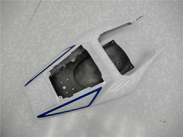 02-03 White Yamaha YZF R1 Motorcycle Fairings 02-03 White Yamaha YZF R1 Motorcycle Fairings