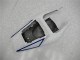 02-03 White Yamaha YZF R1 Motorcycle Fairings 02-03 White Yamaha YZF R1 Motorcycle Fairings