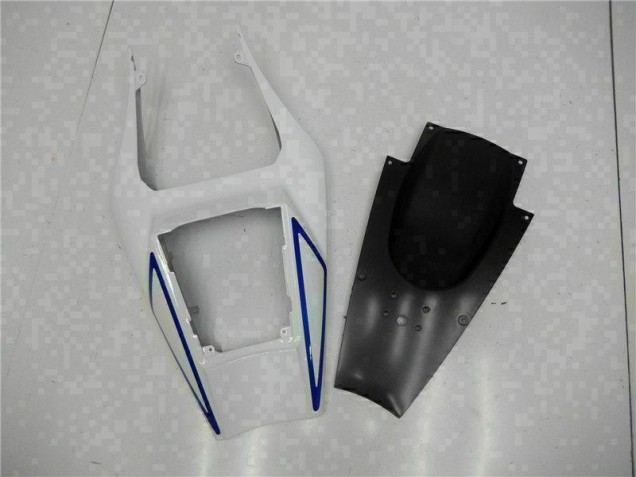 02-03 White Yamaha YZF R1 Motorcycle Fairings 02-03 White Yamaha YZF R1 Motorcycle Fairings
