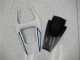 02-03 White Yamaha YZF R1 Motorcycle Fairings 02-03 White Yamaha YZF R1 Motorcycle Fairings