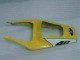 02-03 Yellow Yamaha YZF R1 Motorcycle Fairings 02-03 Yellow Yamaha YZF R1 Motorcycle Fairings