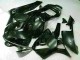 03-04 Black Honda CBR600RR Motorcycle Fairing 03-04 Black Honda CBR600RR Motorcycle Fairing