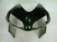 03-04 Black Honda CBR600RR Motorcycle Fairing 03-04 Black Honda CBR600RR Motorcycle Fairing