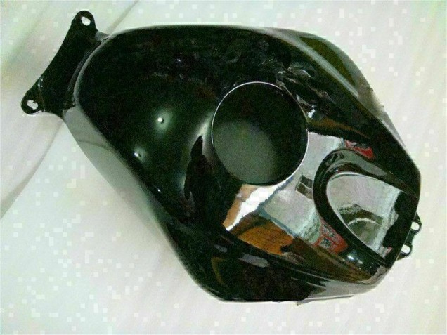 03-04 Black Honda CBR600RR Motorcycle Fairing 03-04 Black Honda CBR600RR Motorcycle Fairing