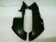 03-04 Black Honda CBR600RR Motorcycle Fairing 03-04 Black Honda CBR600RR Motorcycle Fairing