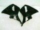 03-04 Black Honda CBR600RR Motorcycle Fairing 03-04 Black Honda CBR600RR Motorcycle Fairing