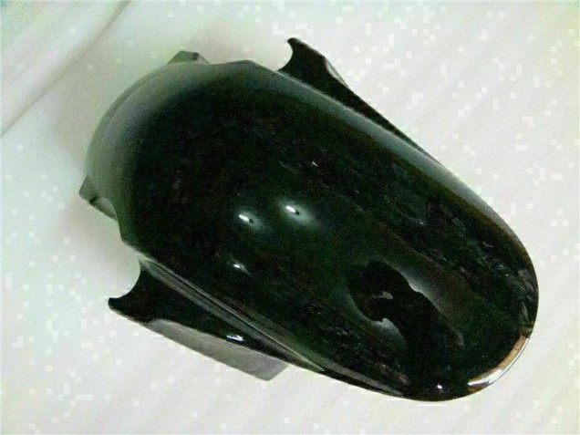 03-04 Black Honda CBR600RR Motorcycle Fairing 03-04 Black Honda CBR600RR Motorcycle Fairing