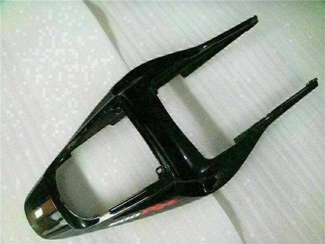 03-04 Black Honda CBR600RR Motorcycle Fairing 03-04 Black Honda CBR600RR Motorcycle Fairing