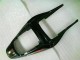 03-04 Black Honda CBR600RR Motorcycle Fairing 03-04 Black Honda CBR600RR Motorcycle Fairing