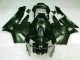 03-04 Black Honda CBR600RR Motorcycle Fairing 03-04 Black Honda CBR600RR Motorcycle Fairing