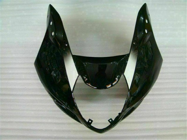 03-04 Blue Black Suzuki GSXR 1000 Motorcycle Fairings 03-04 Blue Black Suzuki GSXR 1000 Motorcycle Fairings